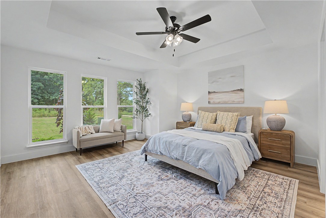 Snyder Farms - Residential