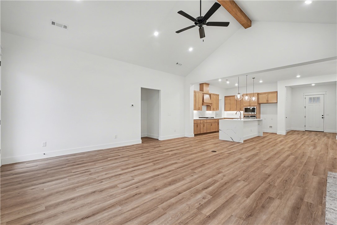 Snyder Farms - Residential