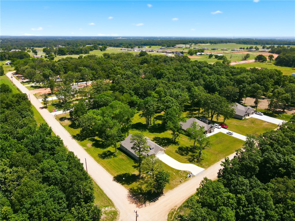Snyder Farms - Residential