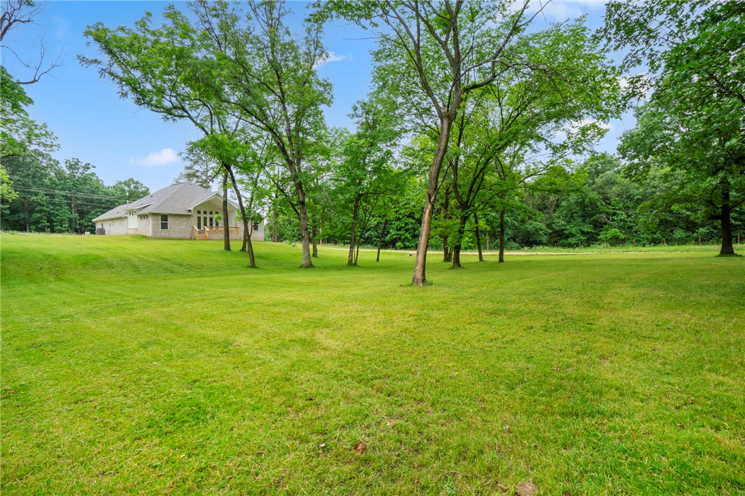 Snyder Farms - Residential
