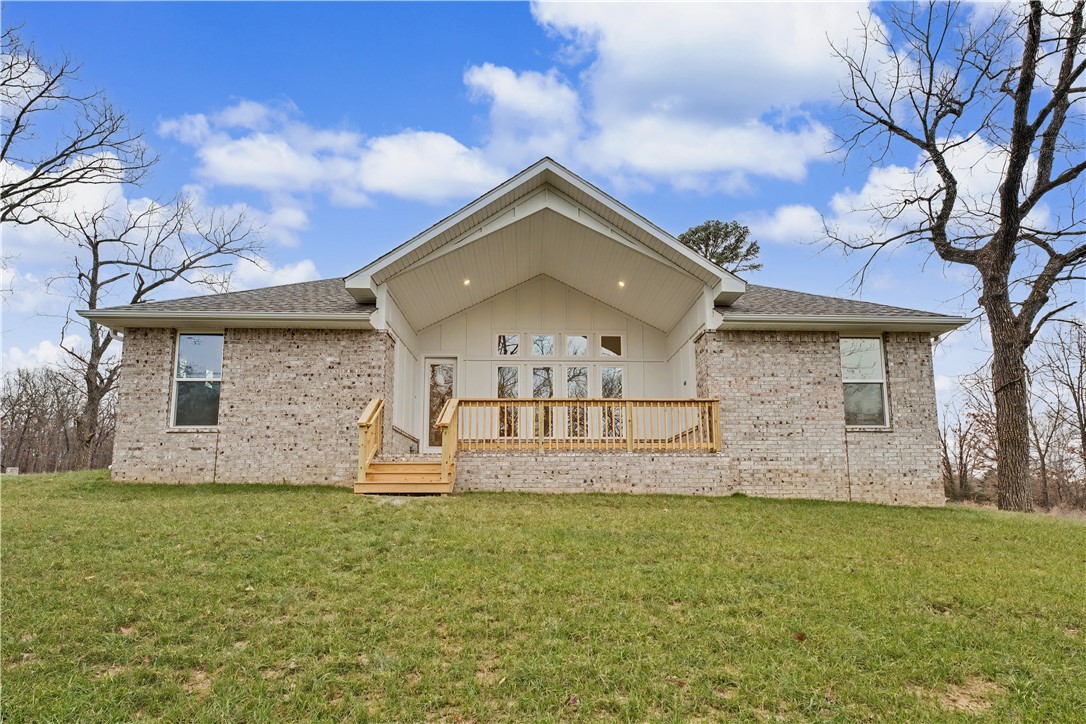 Snyder Farms - Residential