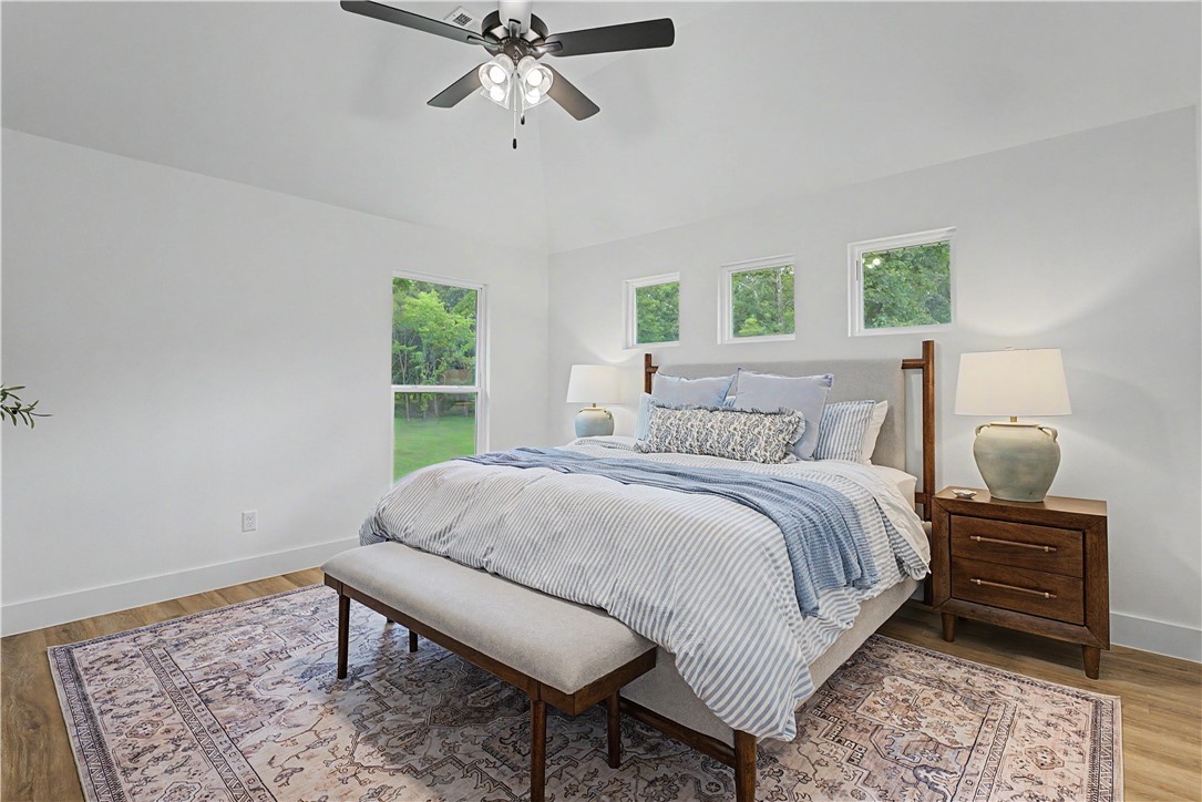 Snyder Farms - Residential