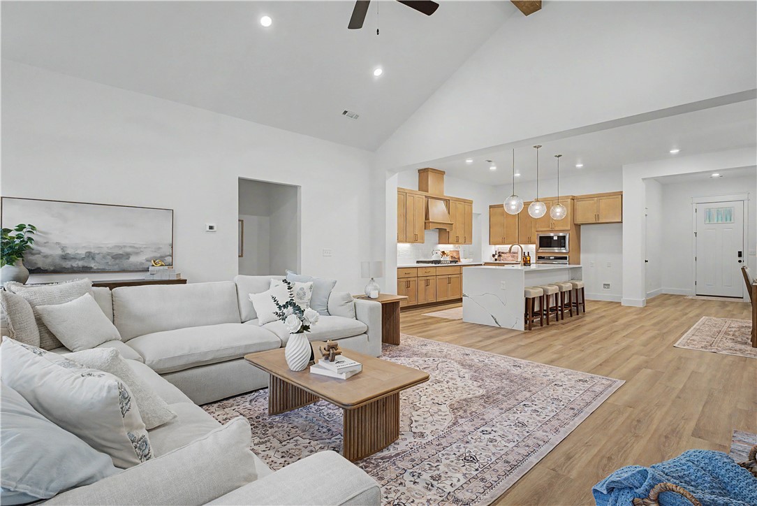 Snyder Farms - Residential