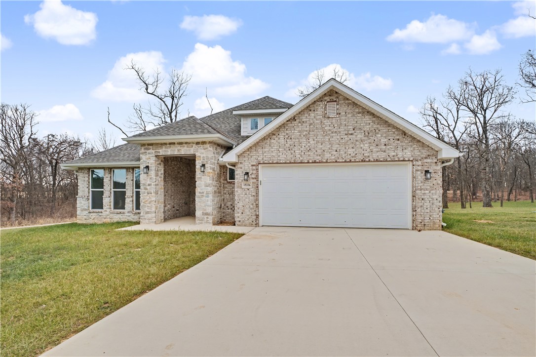 Snyder Farms - Residential