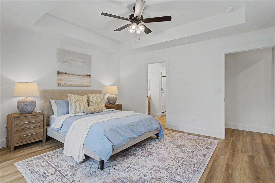 Snyder Farms - Residential