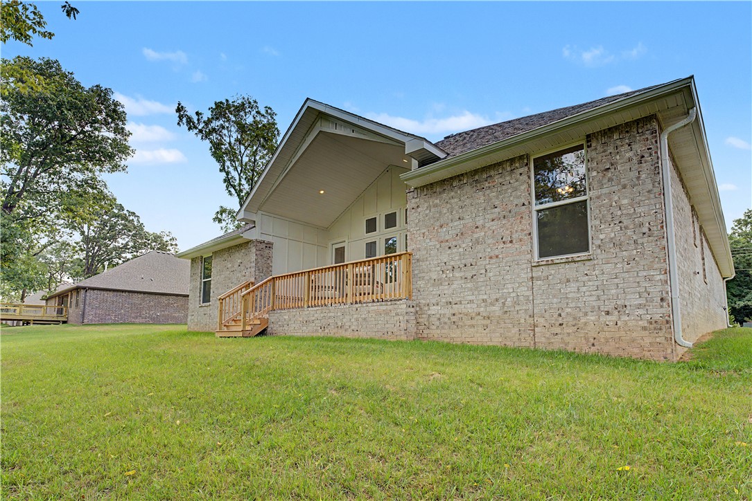 Snyder Farms - Residential