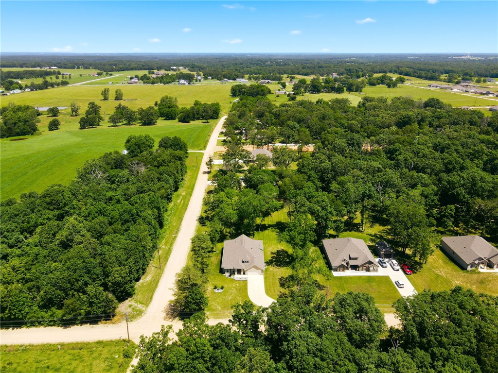 Snyder Farms - Residential