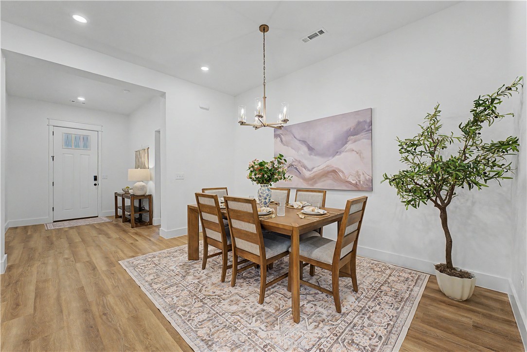 Snyder Farms - Residential