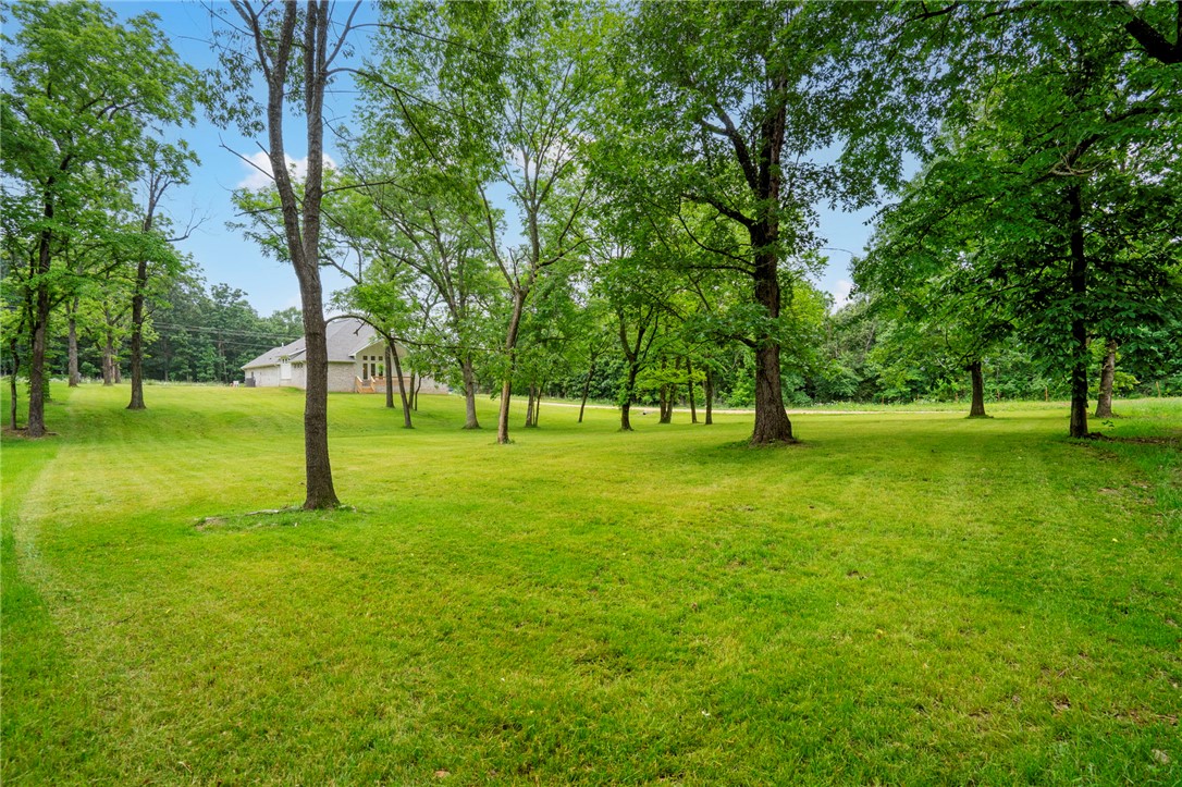 Snyder Farms - Residential