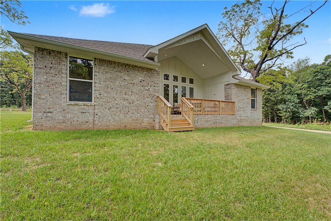 Snyder Farms - Residential