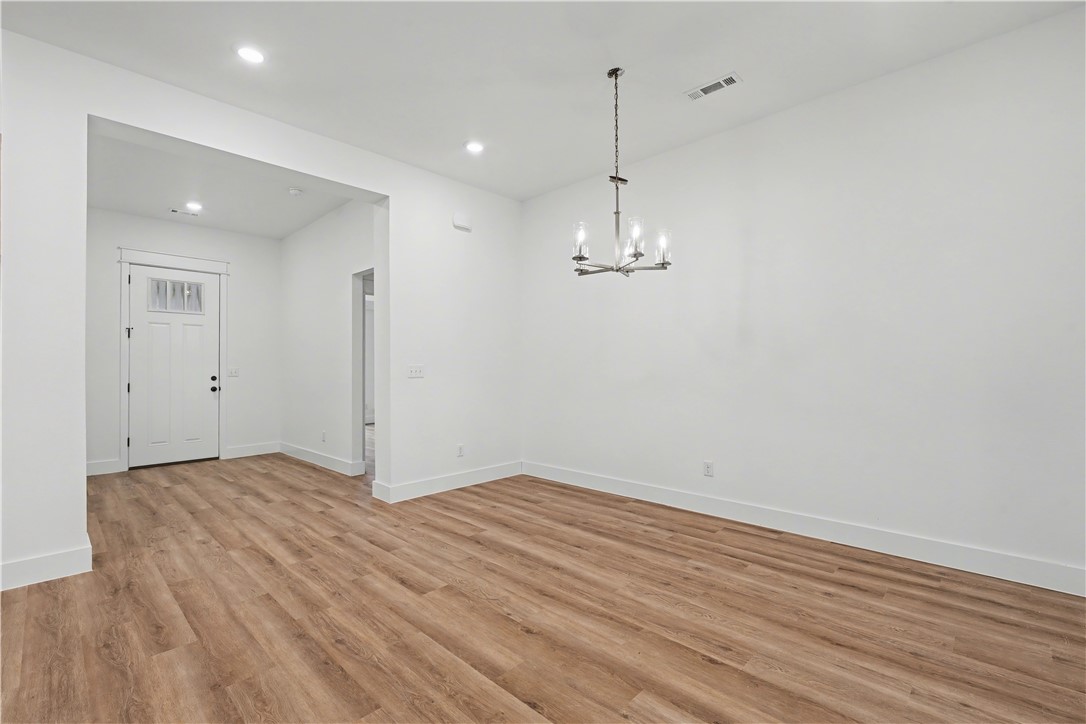 Snyder Farms - Residential
