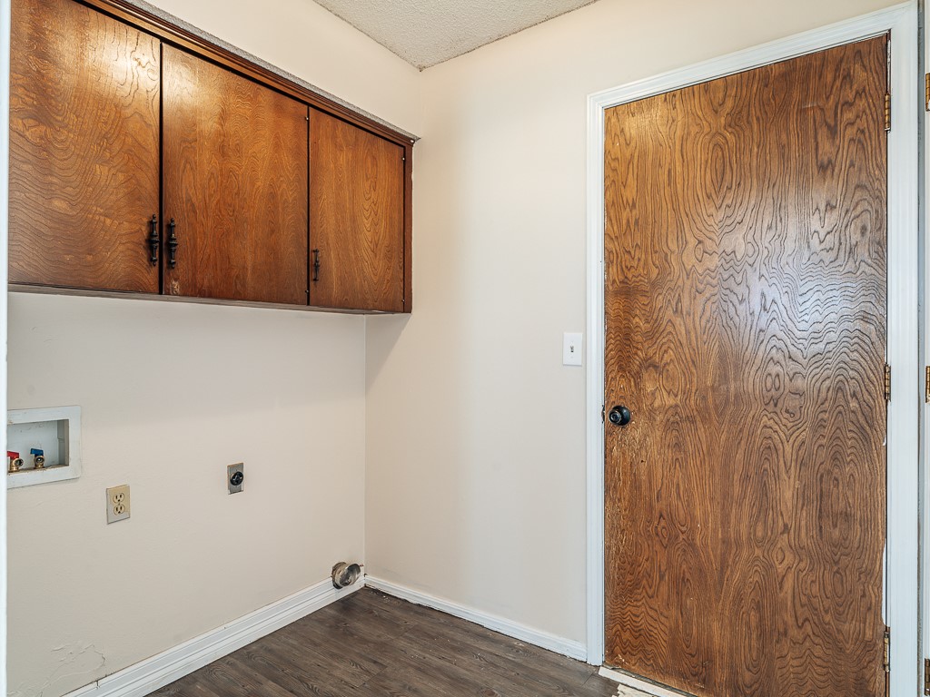 Southern Hills Rogers - Residential Lease
