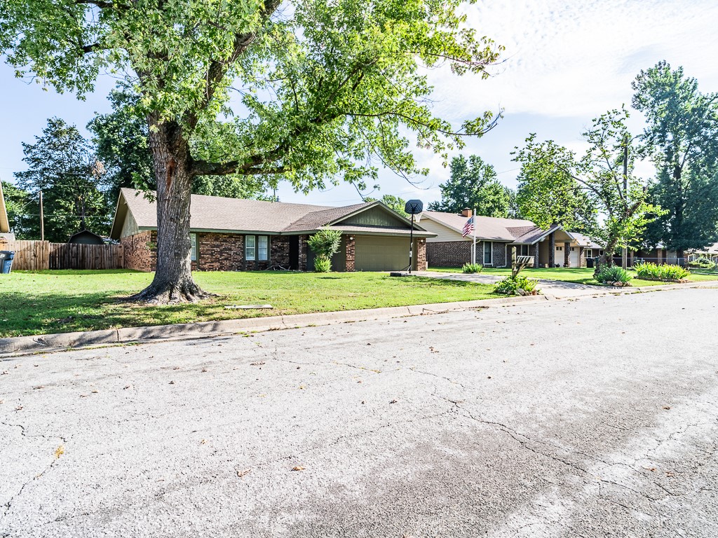 Southern Hills Rogers - Residential Lease