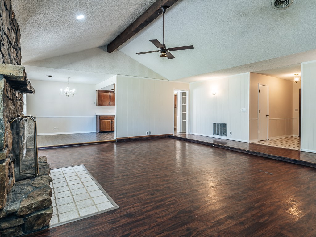 Southern Hills Rogers - Residential Lease