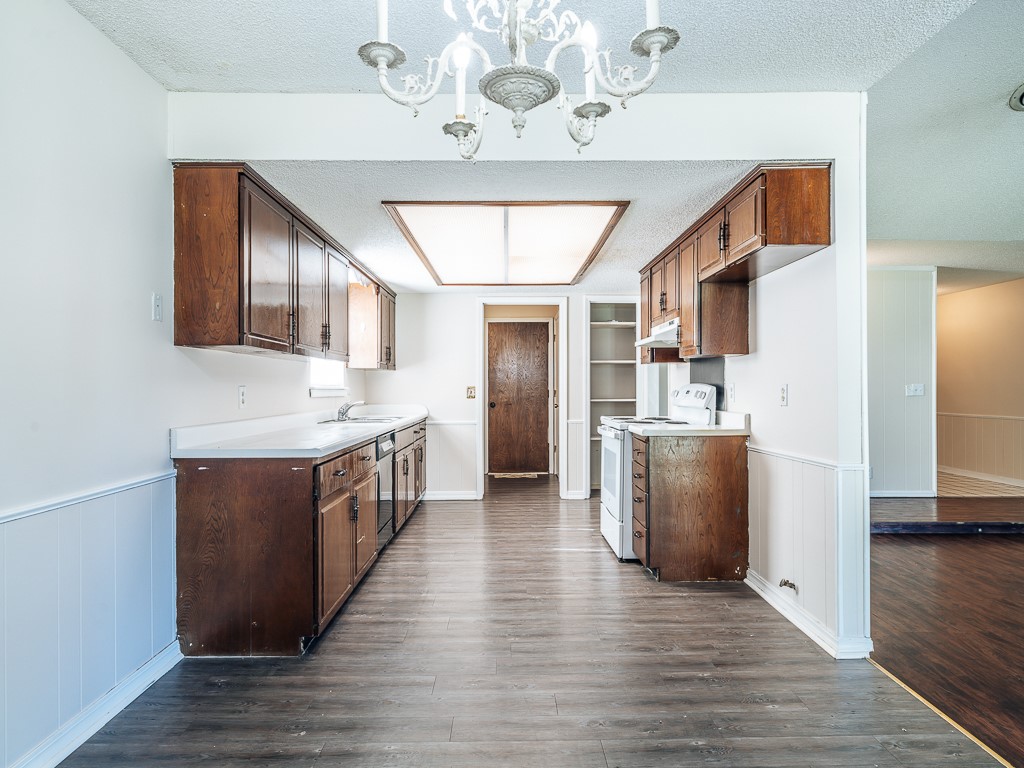 Southern Hills Rogers - Residential Lease