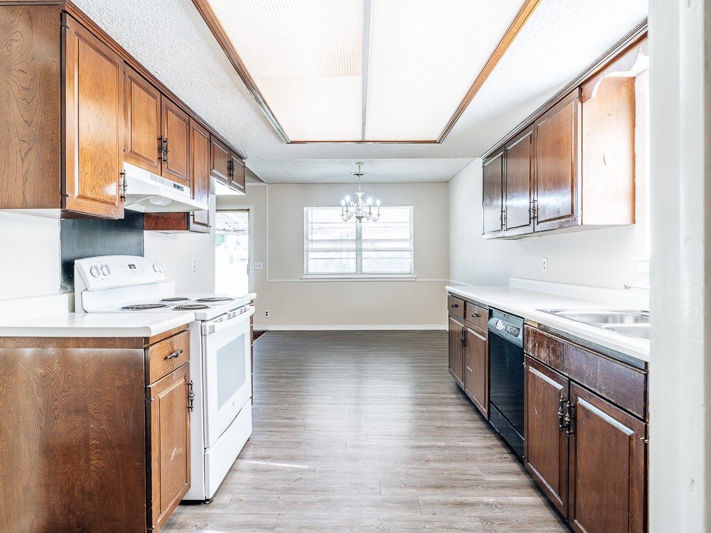 Southern Hills Rogers - Residential Lease