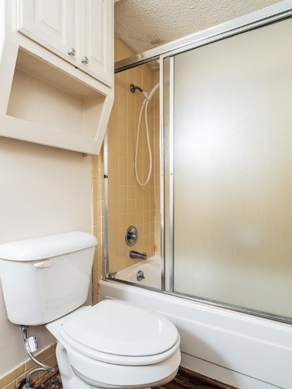 Southern Hills Rogers - Residential Lease