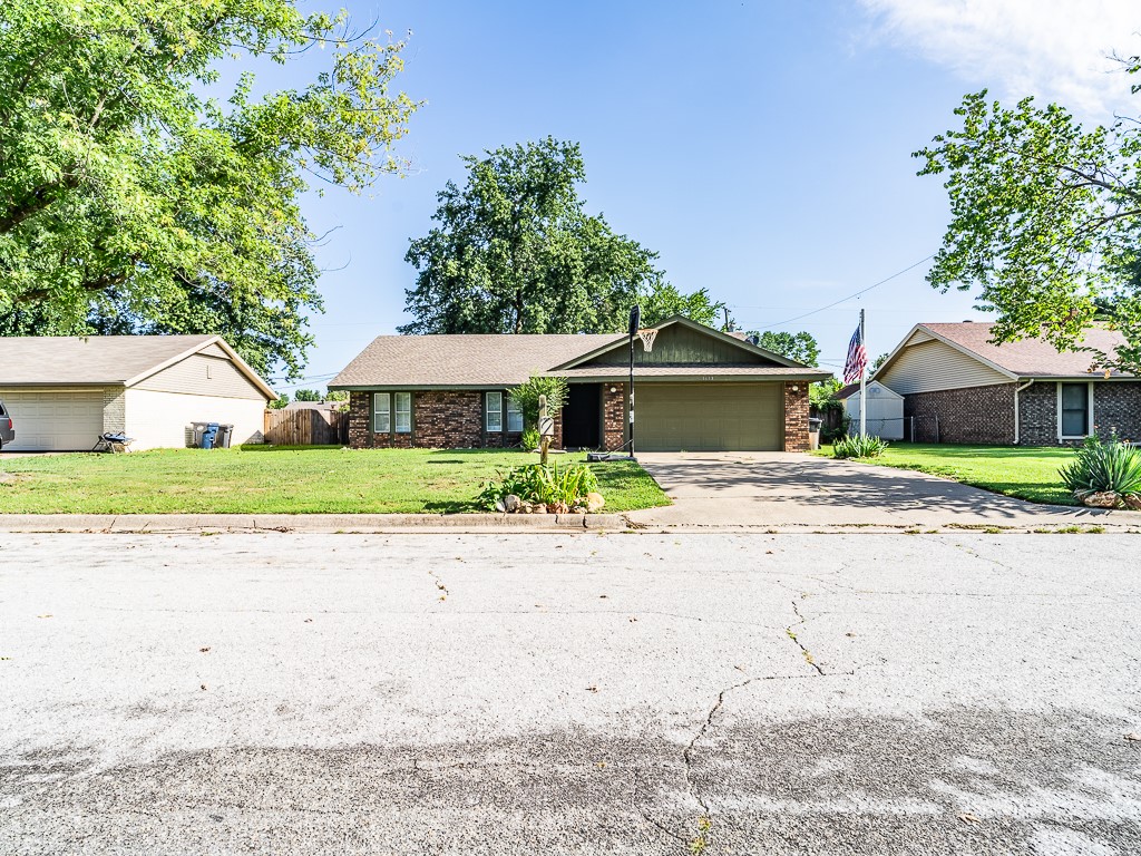 Southern Hills Rogers - Residential Lease