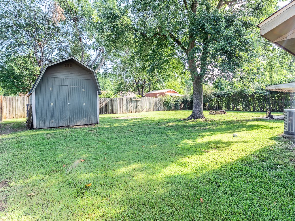 Southern Hills Rogers - Residential Lease