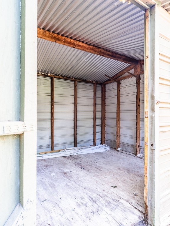 Southern Hills Rogers - Residential Lease