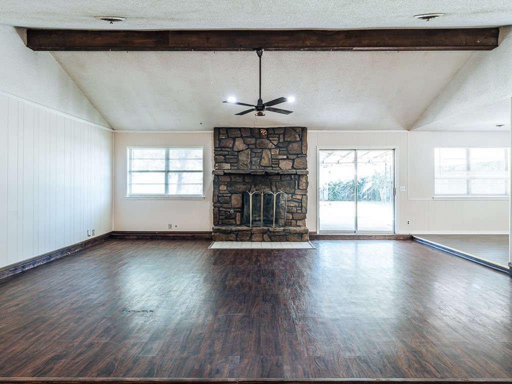 Southern Hills Rogers - Residential Lease