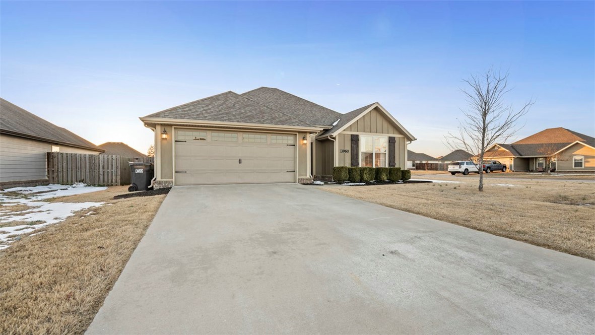 Grand Valley Ph I - Residential Lease