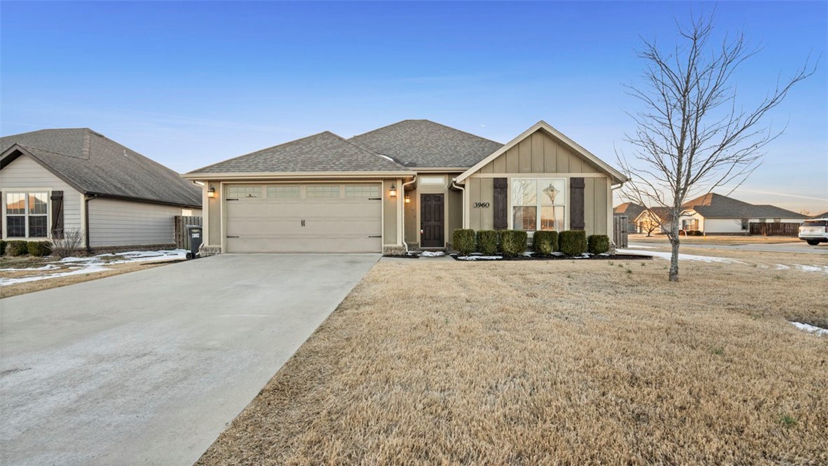 Grand Valley Ph I - Residential Lease