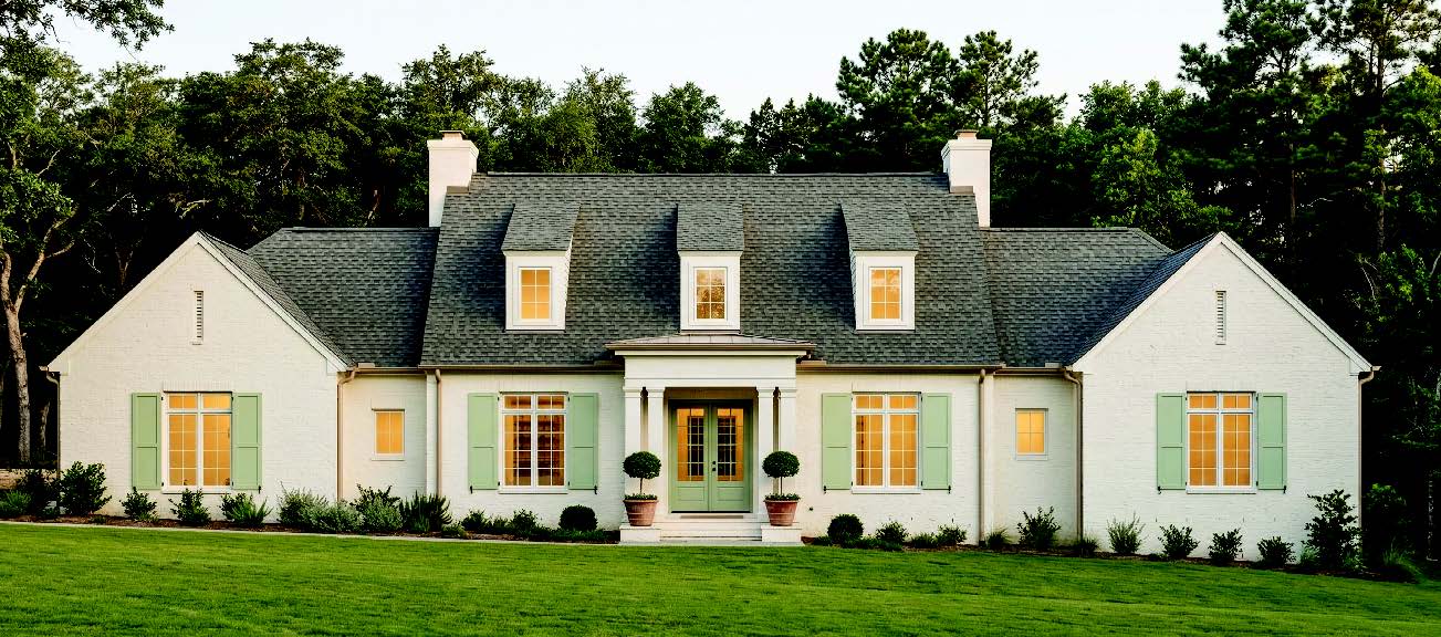The Reserve at Cannon Hollow - Residential