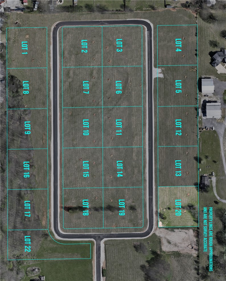 The Reserve at Cannon Hollow - Residential