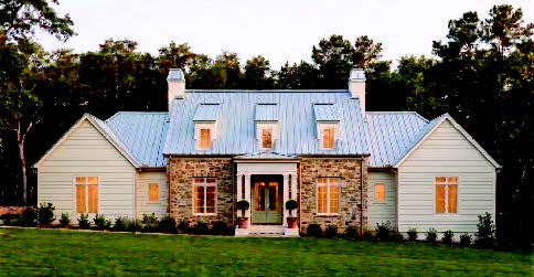 The Reserve at Cannon Hollow - Residential
