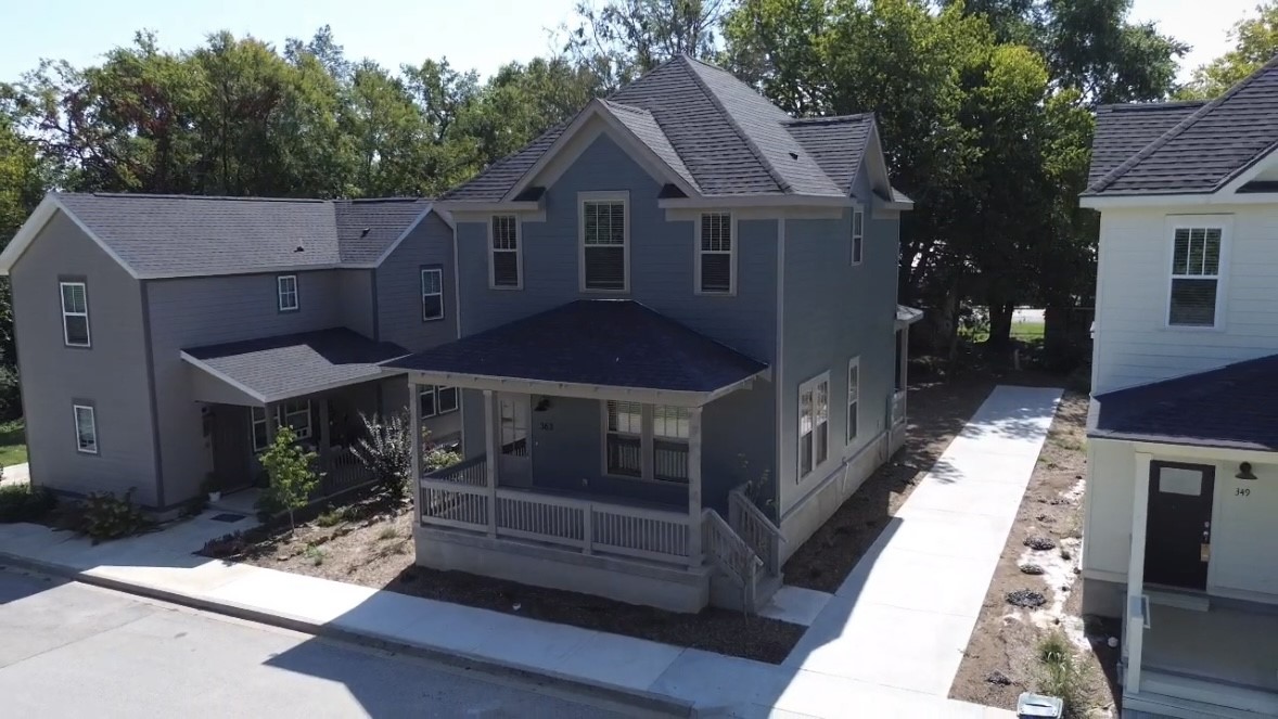 Willow Bend - Residential