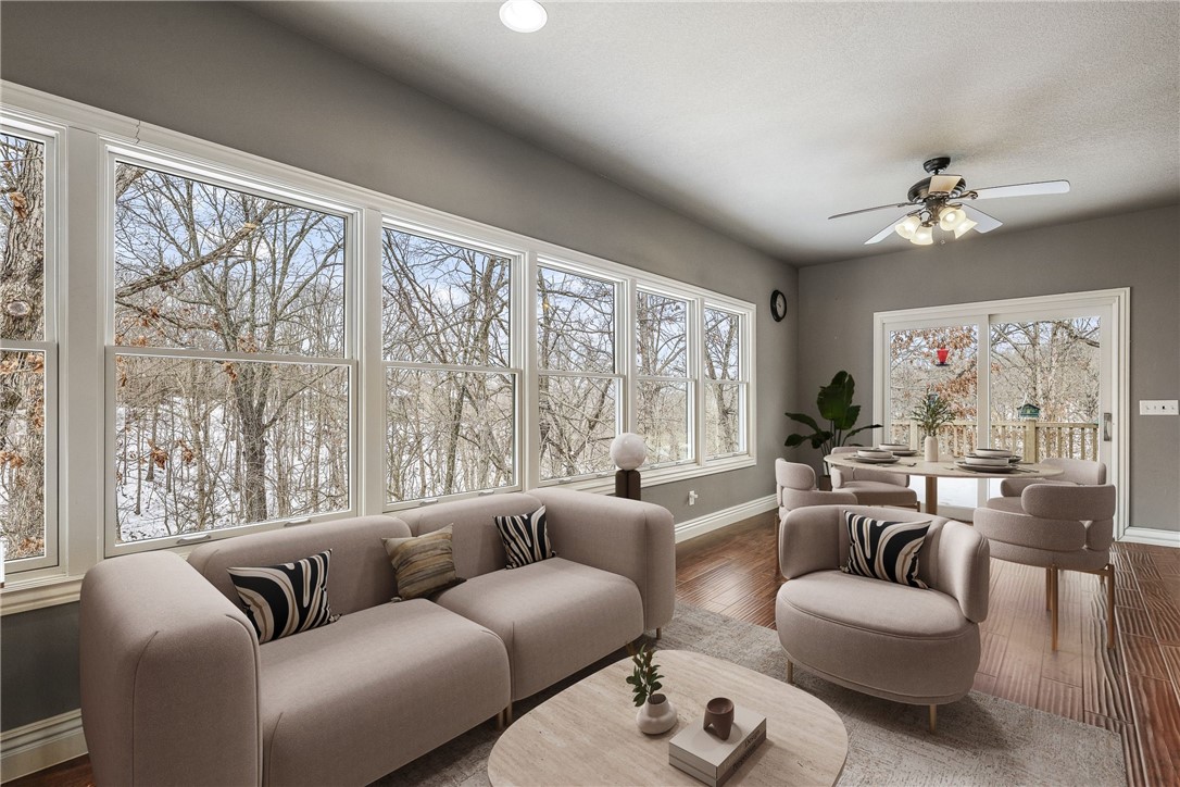 Kirkpatrick Sub Bvv - Residential