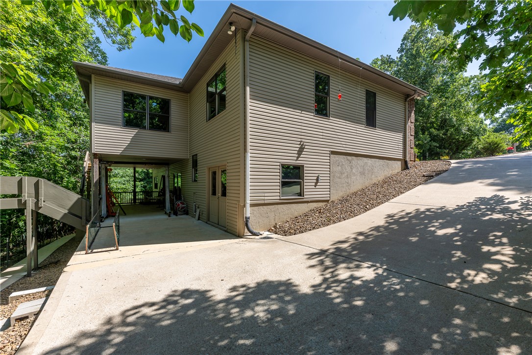 Kirkpatrick Sub Bvv - Residential