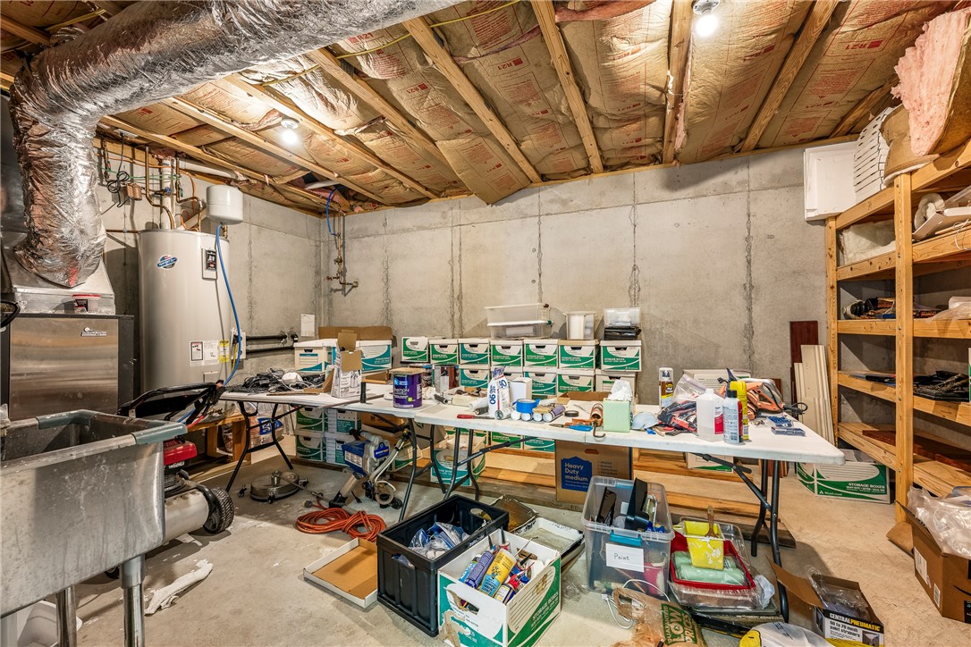 Kirkpatrick Sub Bvv - Residential