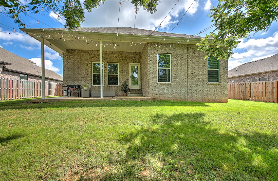 Avalon Sub Ph 2 Pea Ridge - Residential