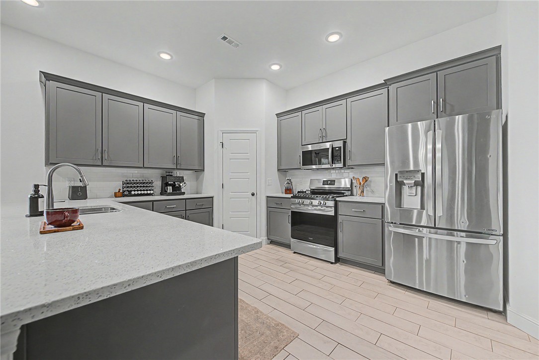 Avalon Sub Ph 2 Pea Ridge - Residential