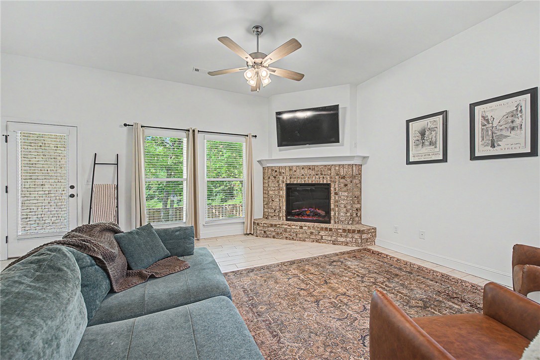 Avalon Sub Ph 2 Pea Ridge - Residential