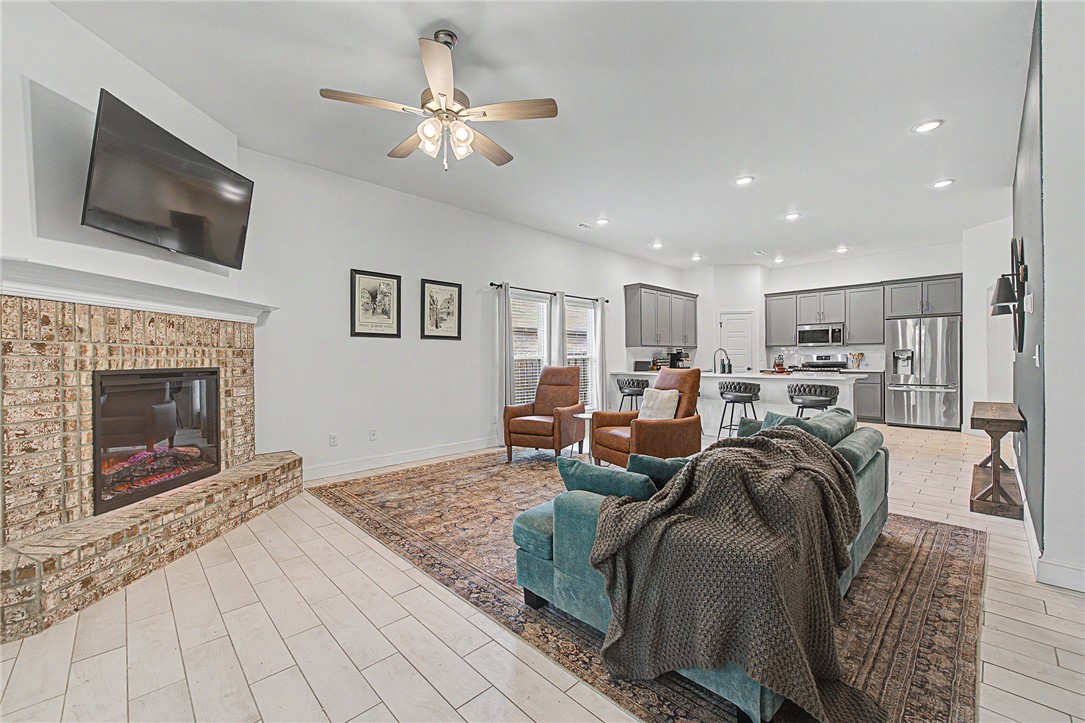 Avalon Sub Ph 2 Pea Ridge - Residential