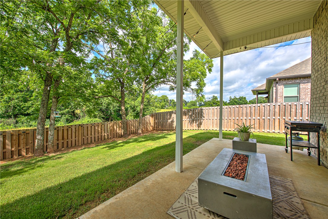 Avalon Sub Ph 2 Pea Ridge - Residential