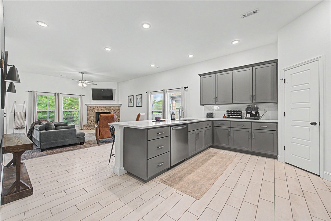 Avalon Sub Ph 2 Pea Ridge - Residential