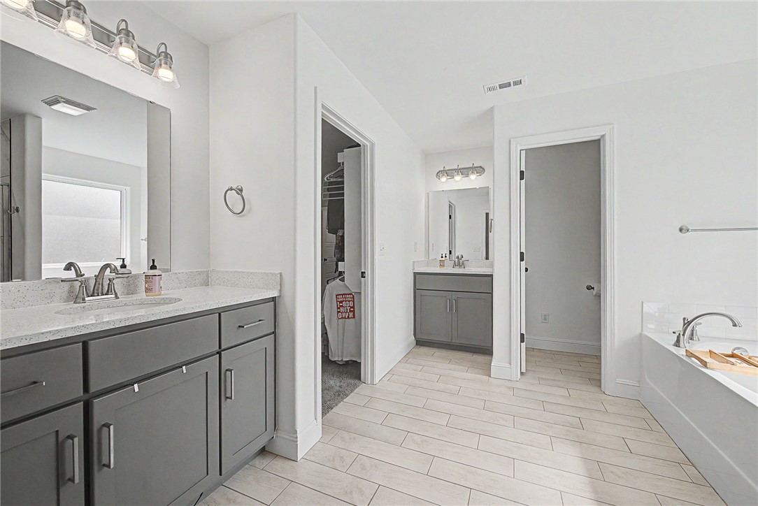 Avalon Sub Ph 2 Pea Ridge - Residential