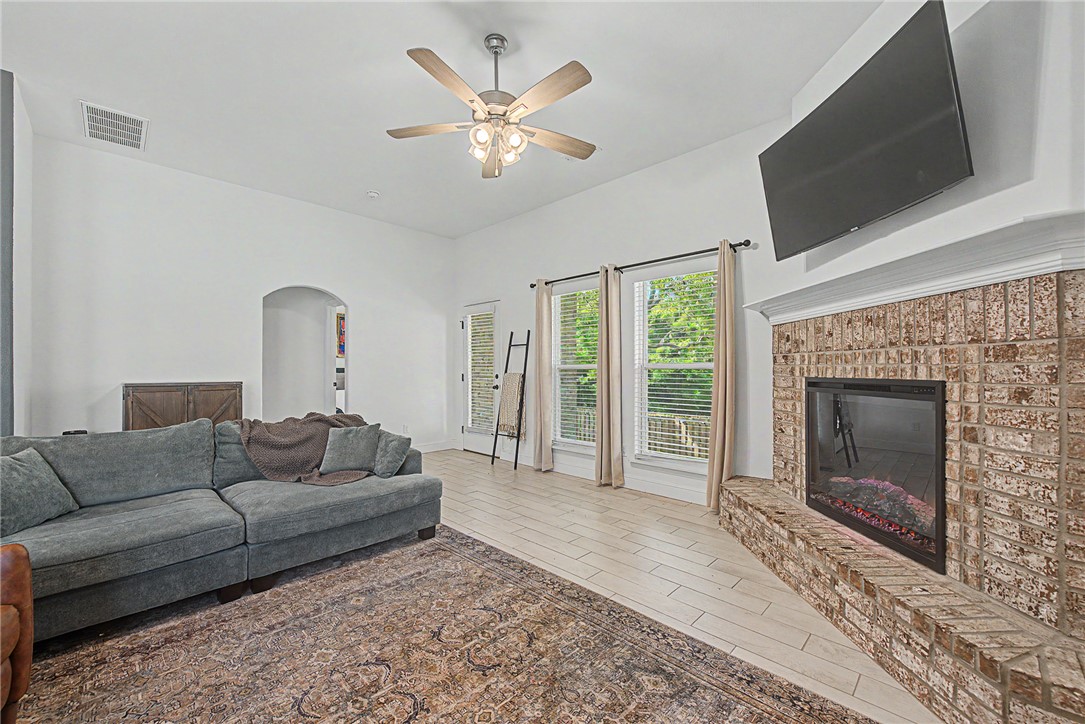 Avalon Sub Ph 2 Pea Ridge - Residential