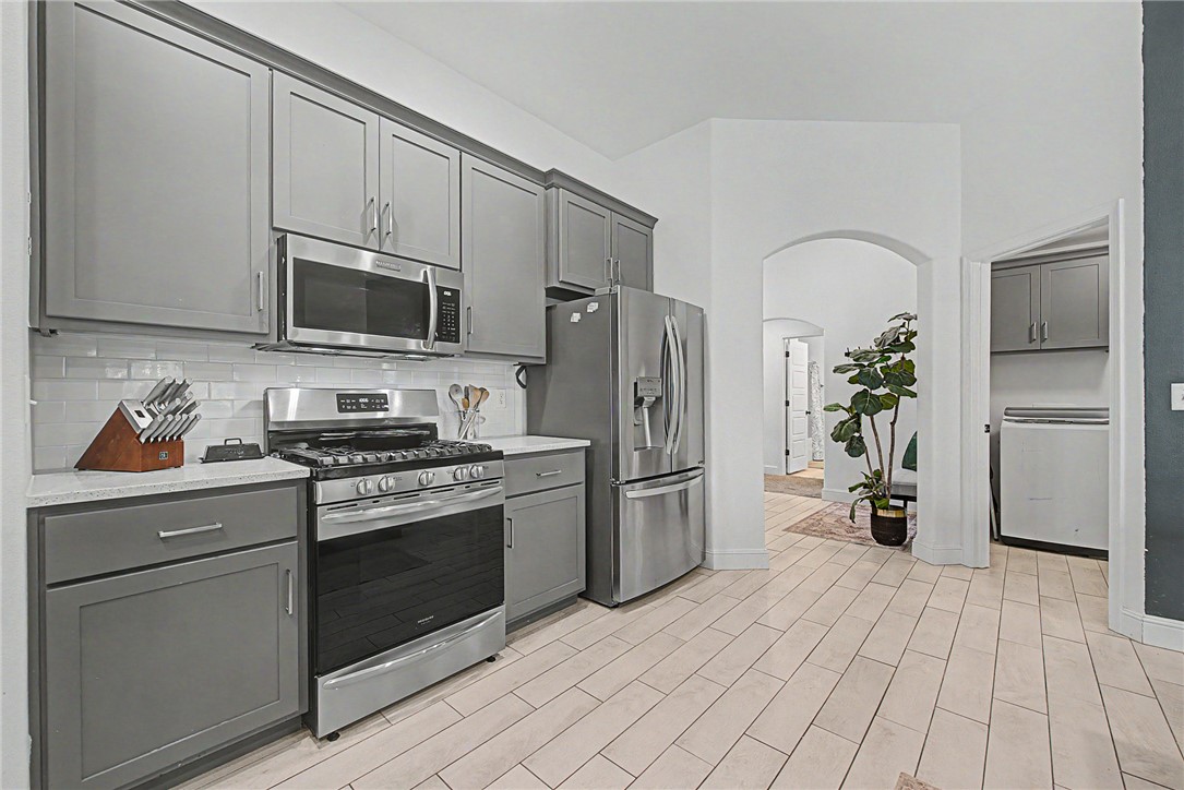 Avalon Sub Ph 2 Pea Ridge - Residential