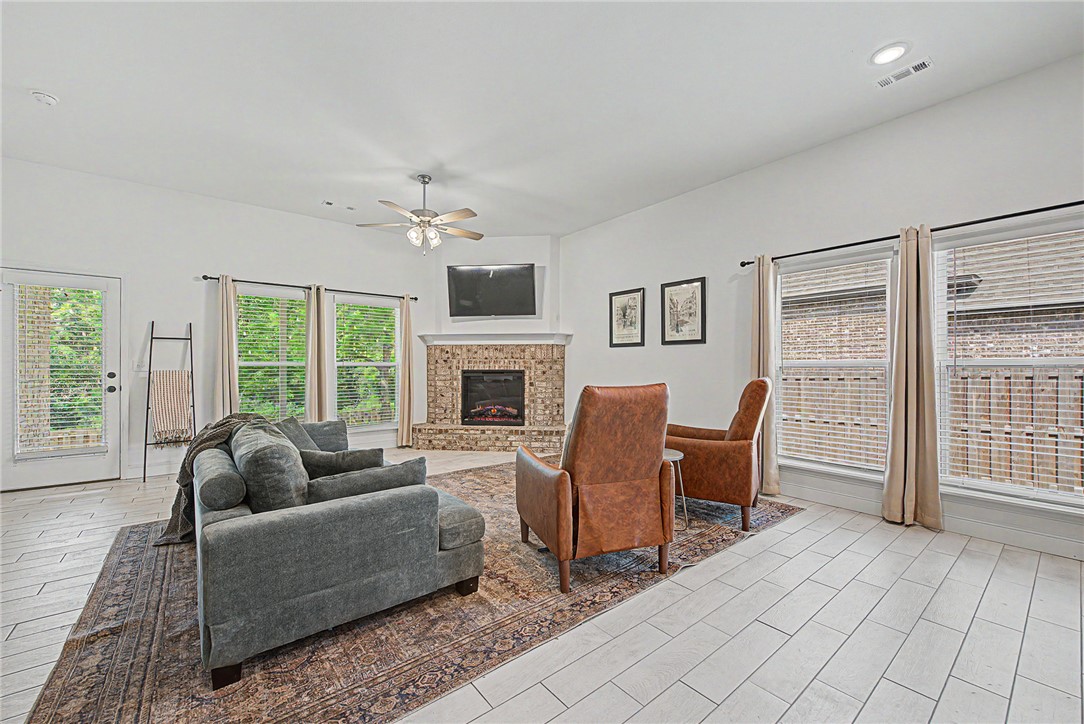 Avalon Sub Ph 2 Pea Ridge - Residential
