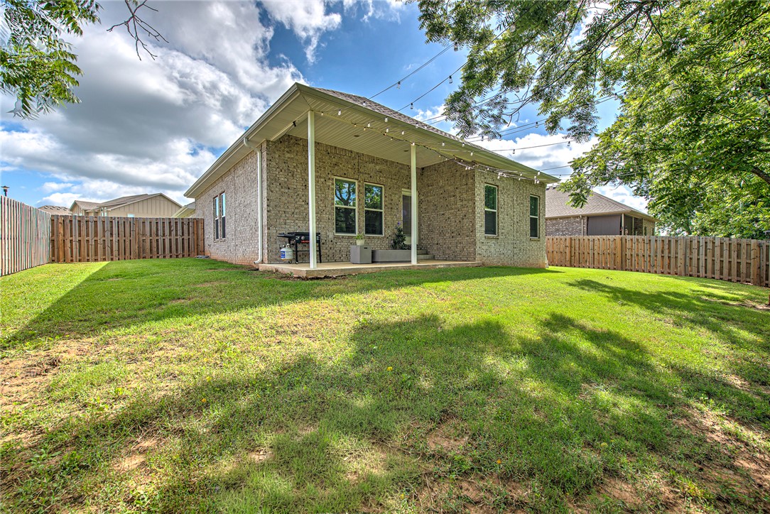 Avalon Sub Ph 2 Pea Ridge - Residential