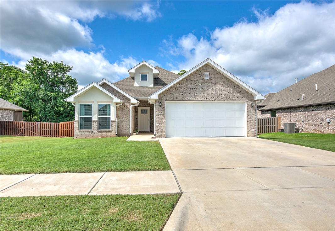 Avalon Sub Ph 2 Pea Ridge - Residential