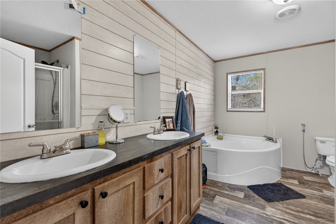 Homeplace Acres - Residential