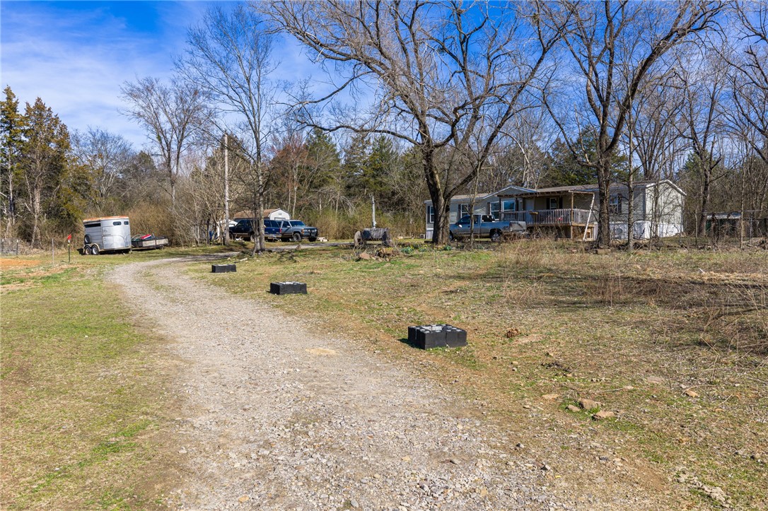 Homeplace Acres - Residential