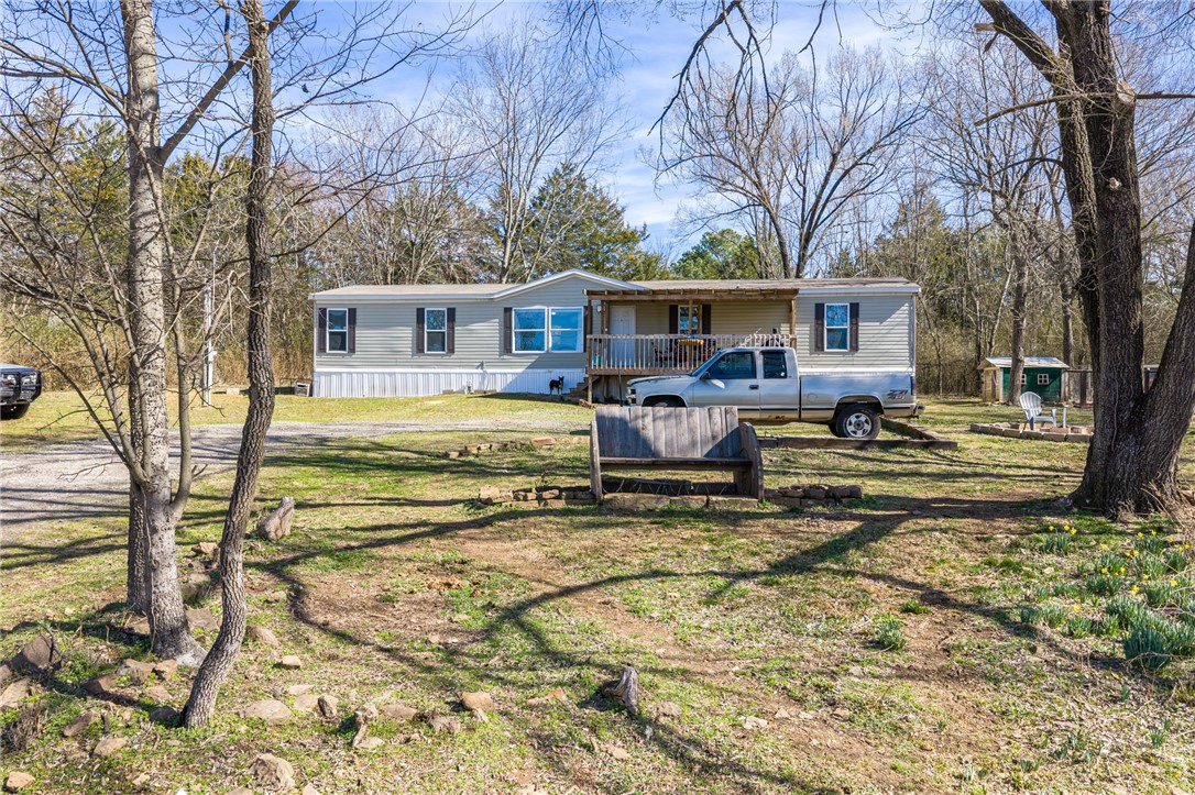 Homeplace Acres - Residential
