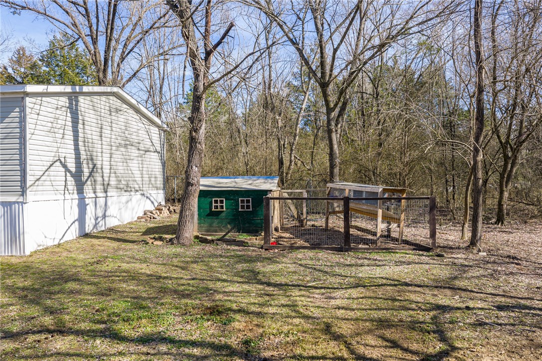 Homeplace Acres - Residential